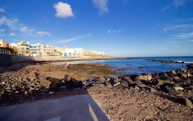 Arinaga Playa I