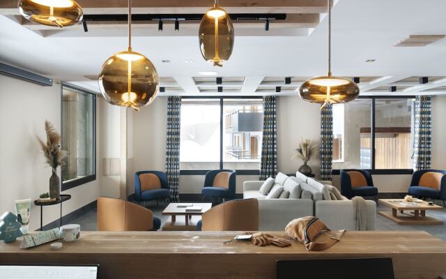 MGM Hôtels & Résidences – Résidence Manaka