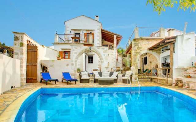Grape Cottage