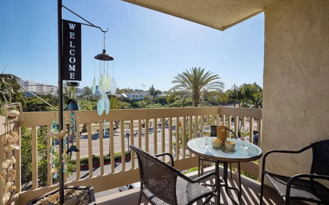 North Coast Village B212