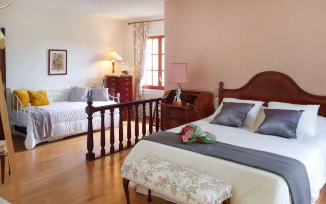 House Ca Romeu Cambrils
