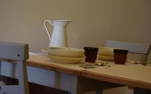 Roseus La Casa Vacanze nei Sassi