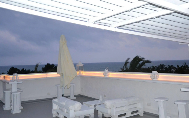 Hotel Solvi - Adults Only