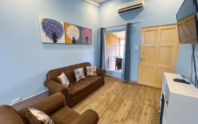 Villa C20