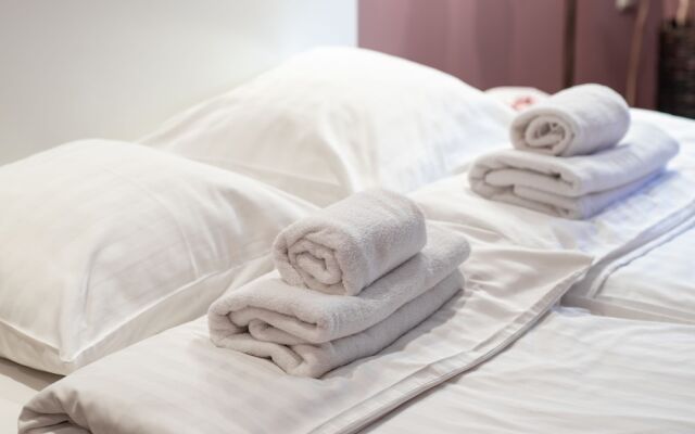 Modern Riga Central Apartments