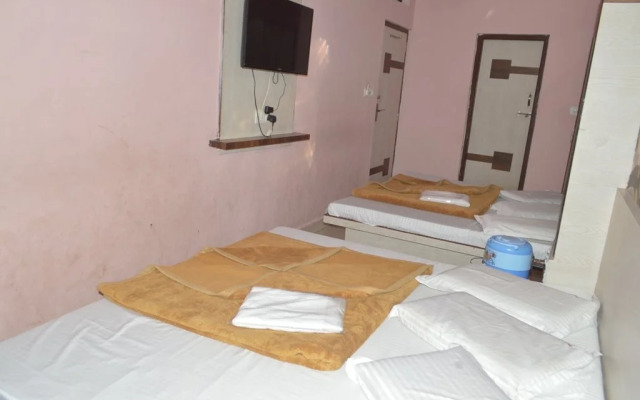 Hotel Sukh Suvidha Inn