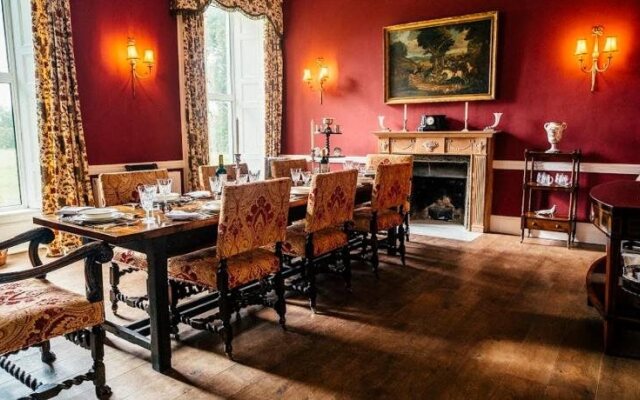 Ash Hill B&B
