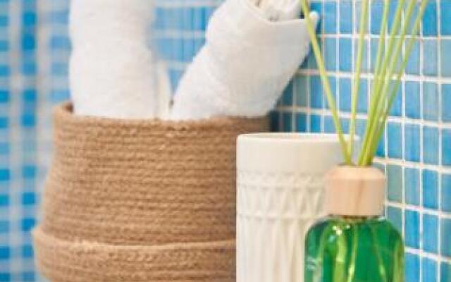 Lisbon Boutique Alfama with Patio 3