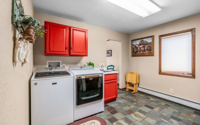 Heavenly Pines -- Ev #3361 5 Bedroom Home by RedAwning