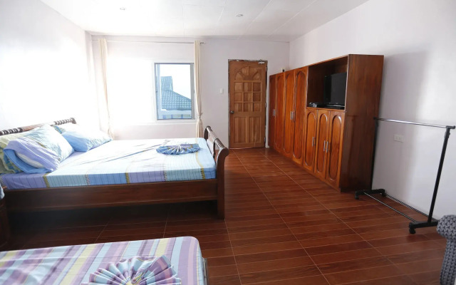 Little Mermaid Dive Resort