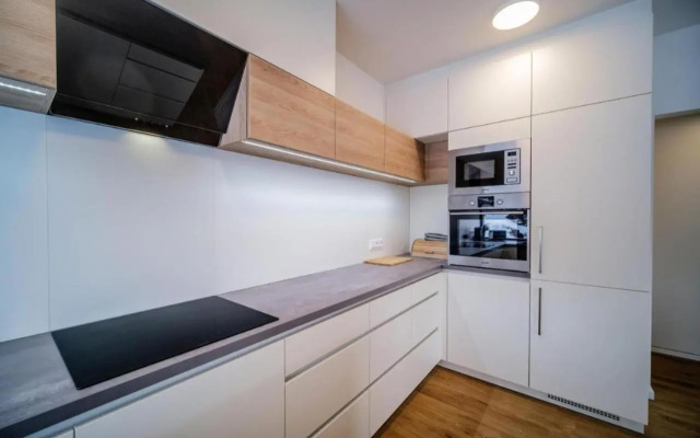 Chata Lipno U Hajenky