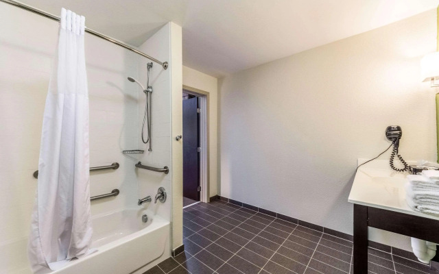 Sleep Inn & Suites Jourdanton - Pleasanton