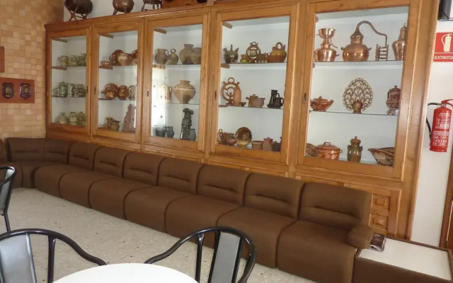 Hotel La Terraza