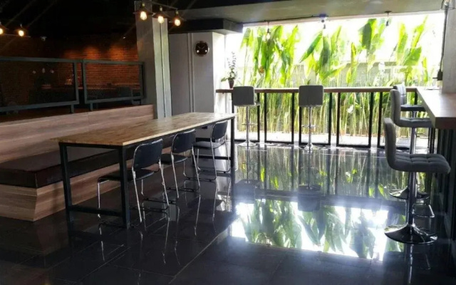 I Residence at Maejo