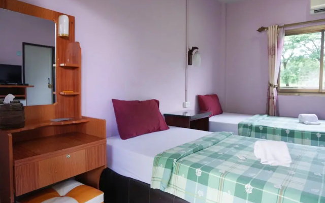 Panichat Resort