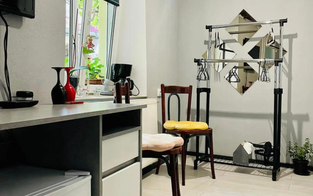 Studio Sac Voyage Ocnei