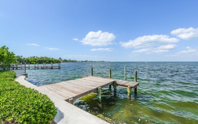 Bayfront Paradise
