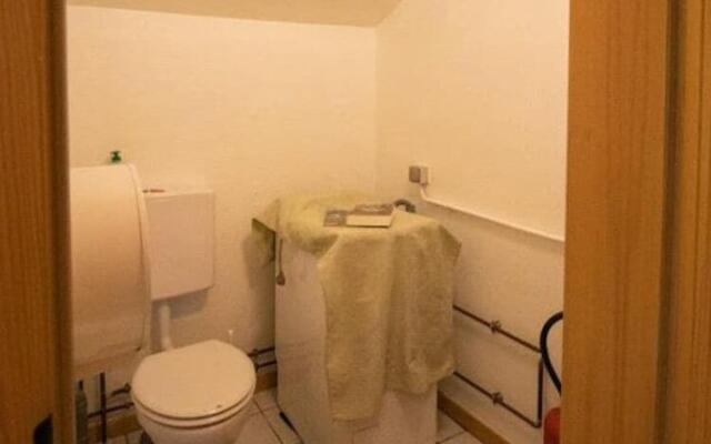 Holiday Flat in Morschwiller