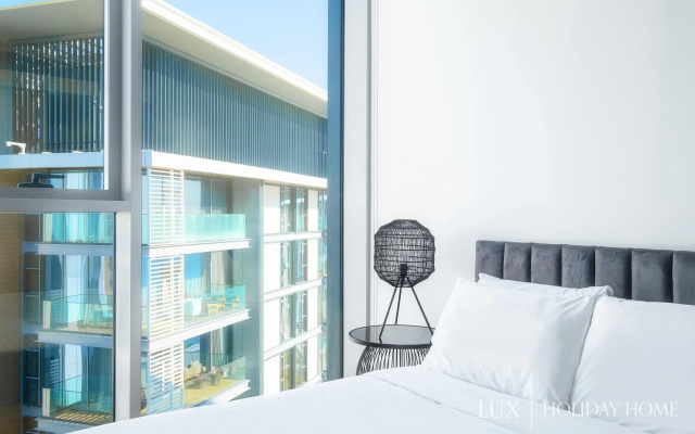 Bluewaters Residences by LUX Holiday Home - Hotel in ดูไบ - Photo 3