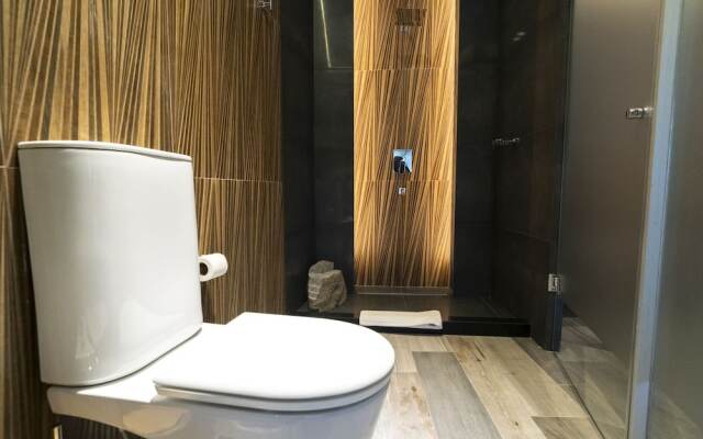 Domingo Hotel Design