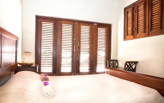 Lagun Blou Resort
