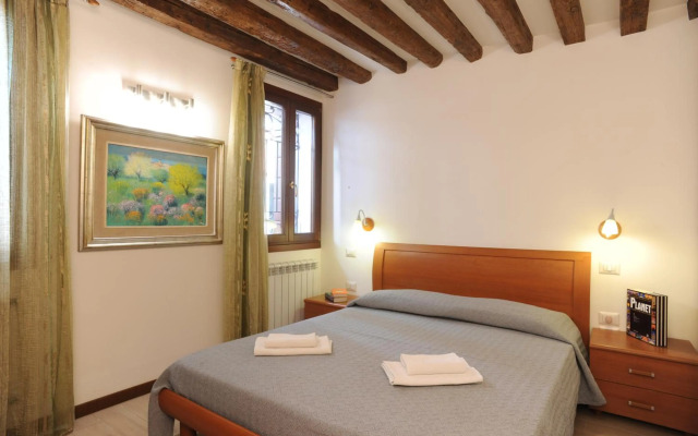 Appartamento Paradiso Ca' Giulia