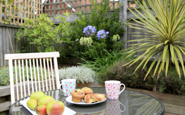 Holiday Home Alde End