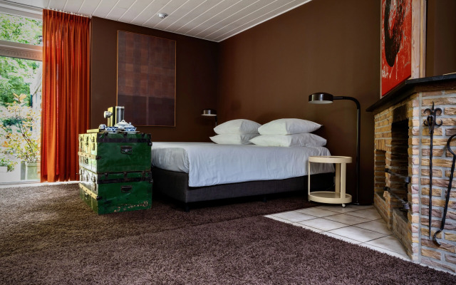 Hotel De Lochemse Berg