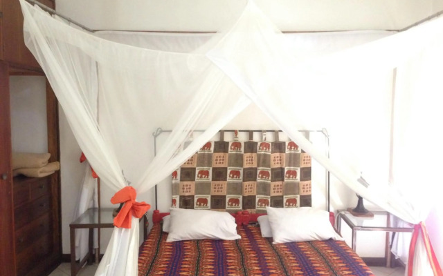 Outpost Lodge