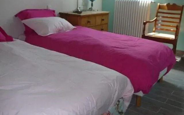 Hotel Comte