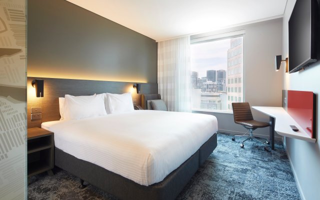 Holiday Inn Express Melbourne Southbank by IHG
