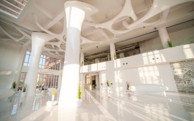 Mangrovetree Resort World  - Yelin
