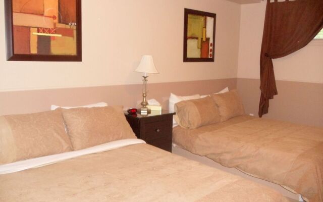 Auberge Aux Quatre Matins