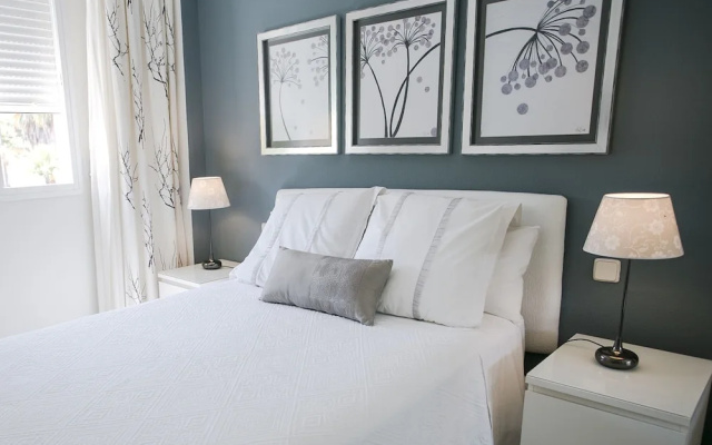 Apartamento Dama de Noche Marbella