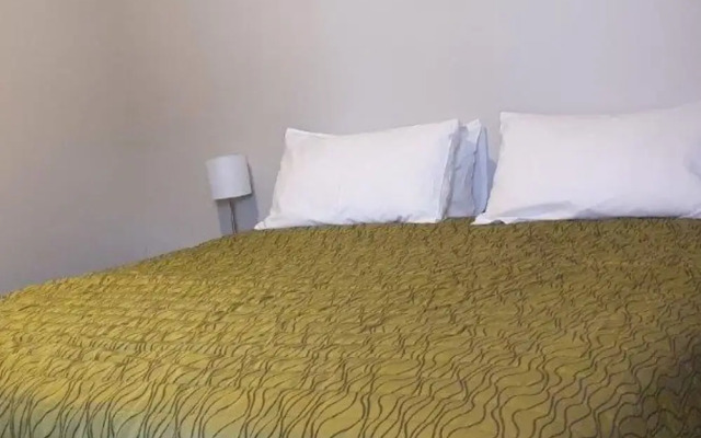 Ashburton's Regency Motel