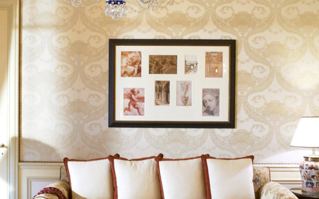 Hôtel Métropole Monte-Carlo – The Leading Hotels of the World
