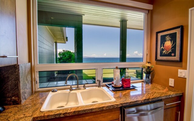 Kapalua Bay Villa 22g4 Gold Ocean Front