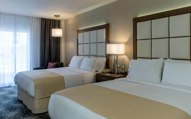 Holiday Inn Express & Suites Chihuahua Juventud by IHG