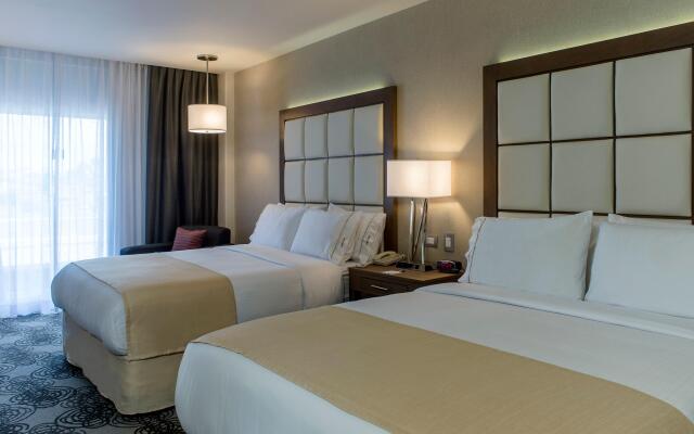 Holiday Inn Express & Suites Chihuahua Juventud by IHG