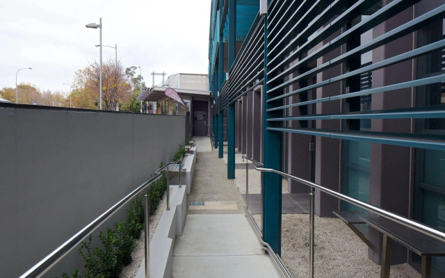 Zero Davey Boutique Hotel