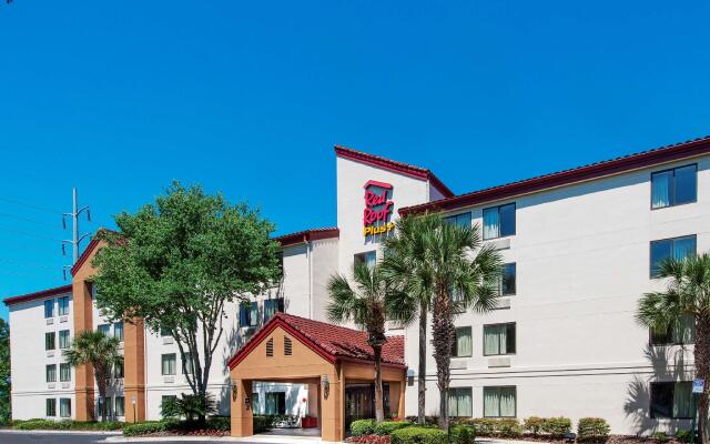 Red Roof Inn PLUS+ Gainesville