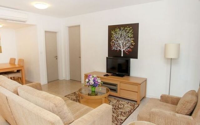 The Crib Residence @ Bukit Bintang