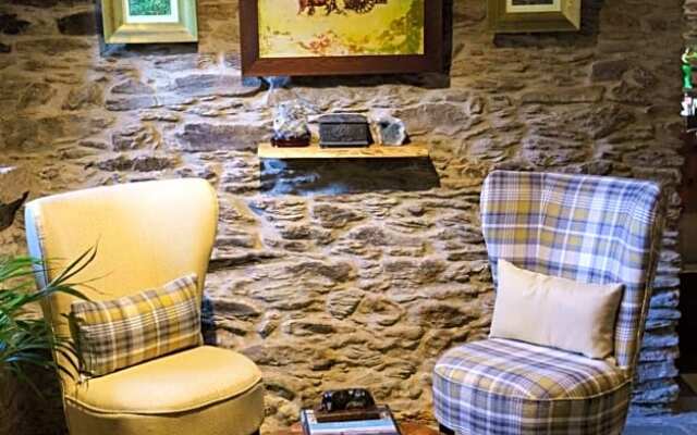 Lar da Mota Boutique Hotel