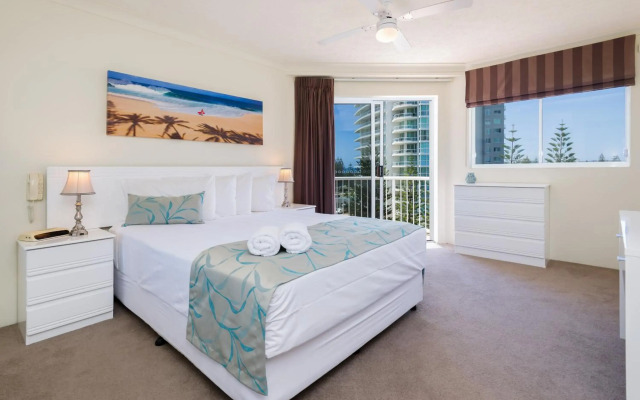 The Ritz Resort