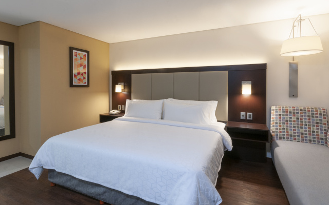 Holiday Inn Express Mexico Basilica by IHG