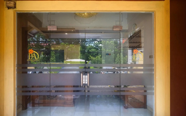Hotel Pondok Anggun
