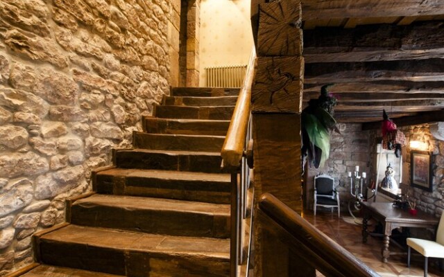 La Casa de las Brujas