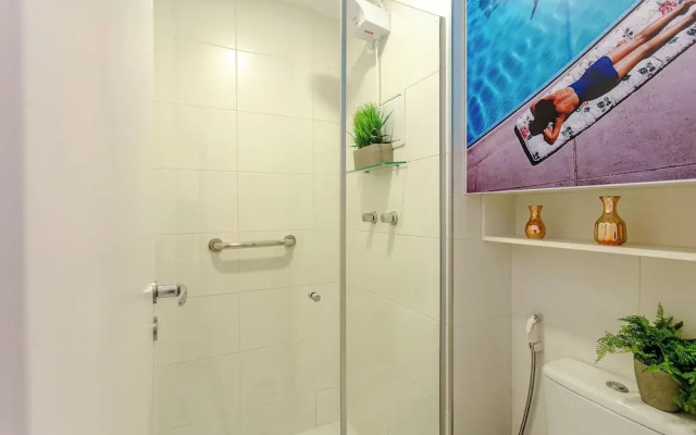 Piscina-academia-AC-Brazilian Corner