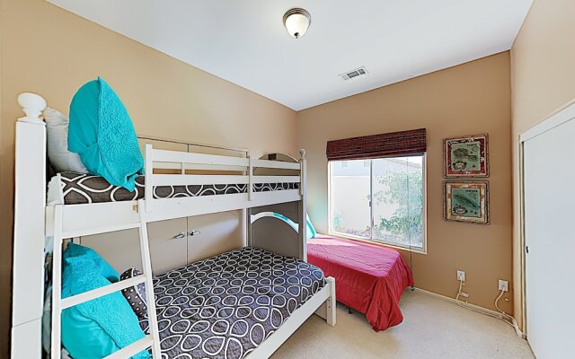 New Listing! La Quinta Cove Gem W/ Pool & Hot Tub 3 Bedroom Home