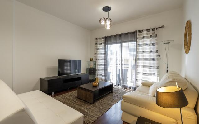 City View Apartment by Madeira Sun Travel